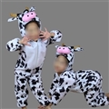OBL723908 - The cow costumes suit