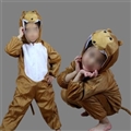 OBL723910 - The monkey costumes suit