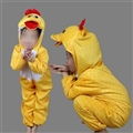 OBL723911 - The duck costumes suit