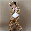 OBL723912 - The little snake costumes suit