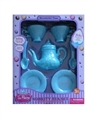 OBL724086 - Play house tea set