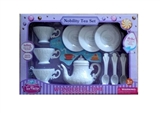 OBL724089 - White tea house