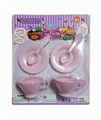 OBL724095 - Play house tea set