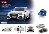 OBL724103 - The new audi Q7 luxuriously alloy models