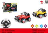 OBL724161 - 1 than 20 car lights jeep simulation