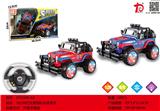 OBL724164 - Captain America 1 than 20 light jeep