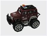 OBL724173 - Inertia off-road military vehicles