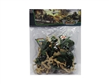 OBL724181 - 60 PCS  兵团