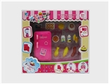 OBL724232 - Small refrigerator