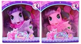 OBL724258 - Evade glue elven horses