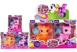OBL724267 - Evade glue elves horse 6 / display box