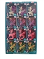 OBL724278 - The latest version of evade glue mermaid Ma Baoli six conventional 12 PCS