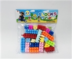 OBL724486 - 积木 25PCS