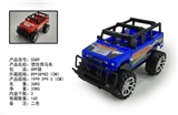 OBL724608 - Inertial hummer