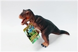 OBL724645 - With sound simulation tyrannosaurus rex