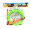 OBL724657 - Cartoon toy drum
