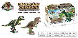 OBL724659 - Electric tyrannosaurus rex