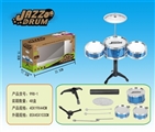 OBL724686 - Drum kit