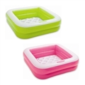 OBL724701 - Double square baby pool