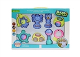 OBL724714 - Box bell 8 times