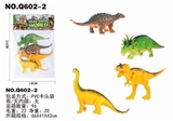 OBL724733 - 大恐龙4只-直包