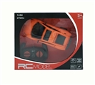 OBL724789 - Four-way simulation lamborghini 1; 24