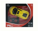 OBL724790 - Four-way simulation lamborghini 1; 24