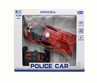 OBL724793 - Four-way lamborghini car 1; 24