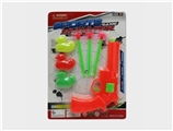 OBL724832 - Solid color needle gun