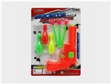 OBL724833 - Solid color needle gun