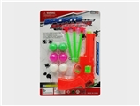 OBL724834 - Solid color needle gun