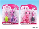 OBL724904 - Lovely pony