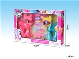 OBL724905 - Lovely pony
