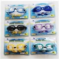 OBL725075 - Swimming glasses