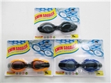 OBL725083 - Swimming glasses