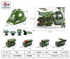 OBL725188 - Back in military vehicles