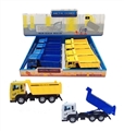 OBL725313 - Alloy truck - skip eight only