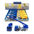 OBL725315 - Alloy truck crane eight only