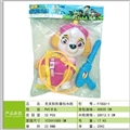OBL725316 - Day day dog backpack nozzle