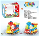 OBL725450 - Electric train