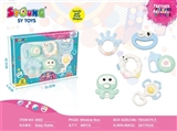 OBL725790 - Baby educational bell (6)