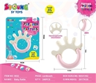 OBL725796 - Baby educational bell (single)