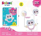OBL725799 - Baby educational bell (single)