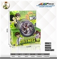 OBL725885 - 6.5x3cmYOYO球（BEN10）