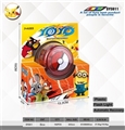 OBL725915 - 6 x3cmyoyo ball (pokemon)