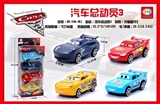 OBL725997 - 3 cars