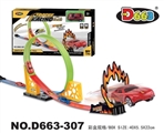 OBL726159 - Extreme events for rail cars 11 PCS