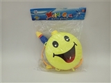 OBL726248 - Smiling face backpack nozzle