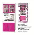 OBL726253 - The kitchen series