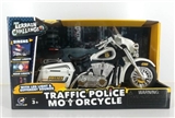 OBL726272 - Motorcycle light music